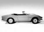 Fiat Dino Spider 1966 года